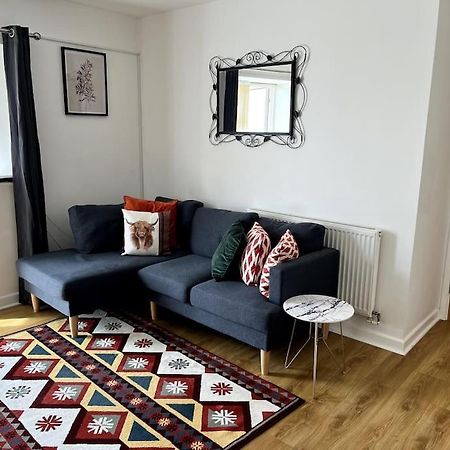 Flat In The Heart Of Newquay Apartment New Quay Екстериор снимка