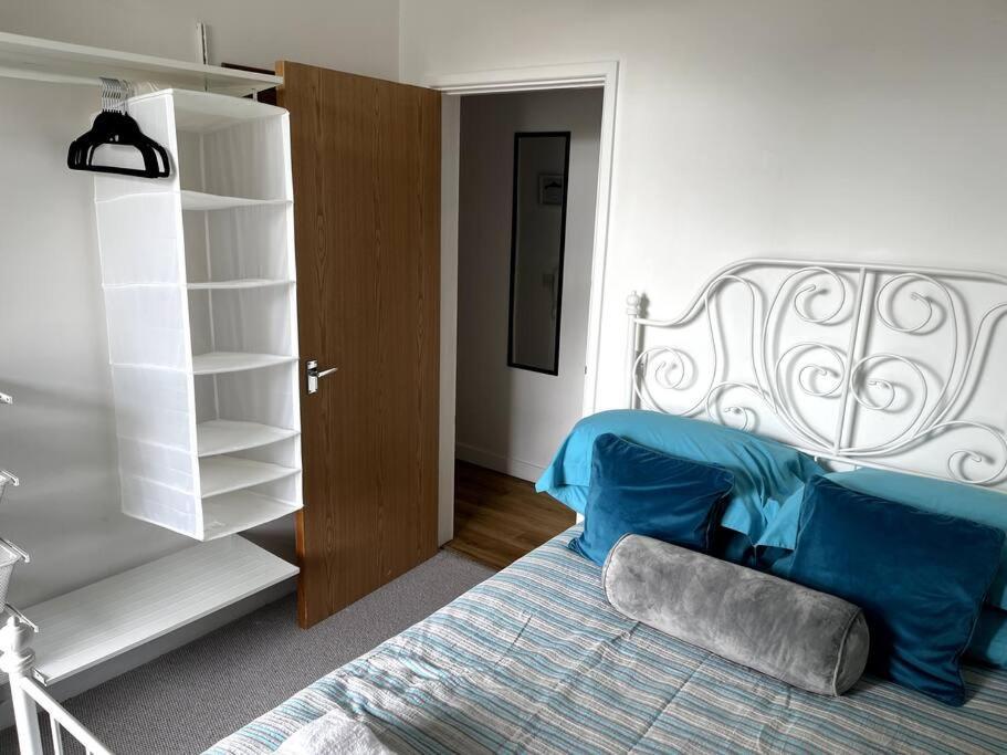 Flat In The Heart Of Newquay Apartment New Quay Екстериор снимка